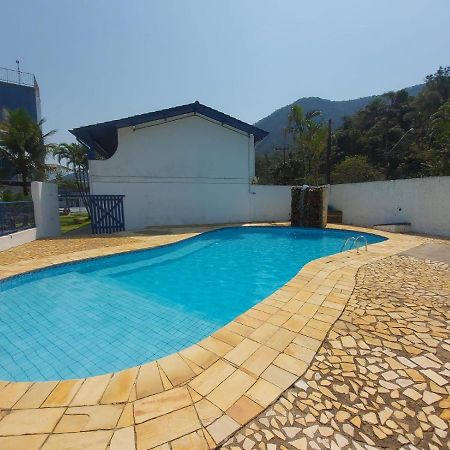 Casa Em Condominio I Praia Do Lazaro Убатуба Экстерьер фото