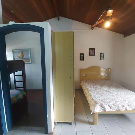 Casa Em Condominio I Praia Do Lazaro Убатуба Экстерьер фото