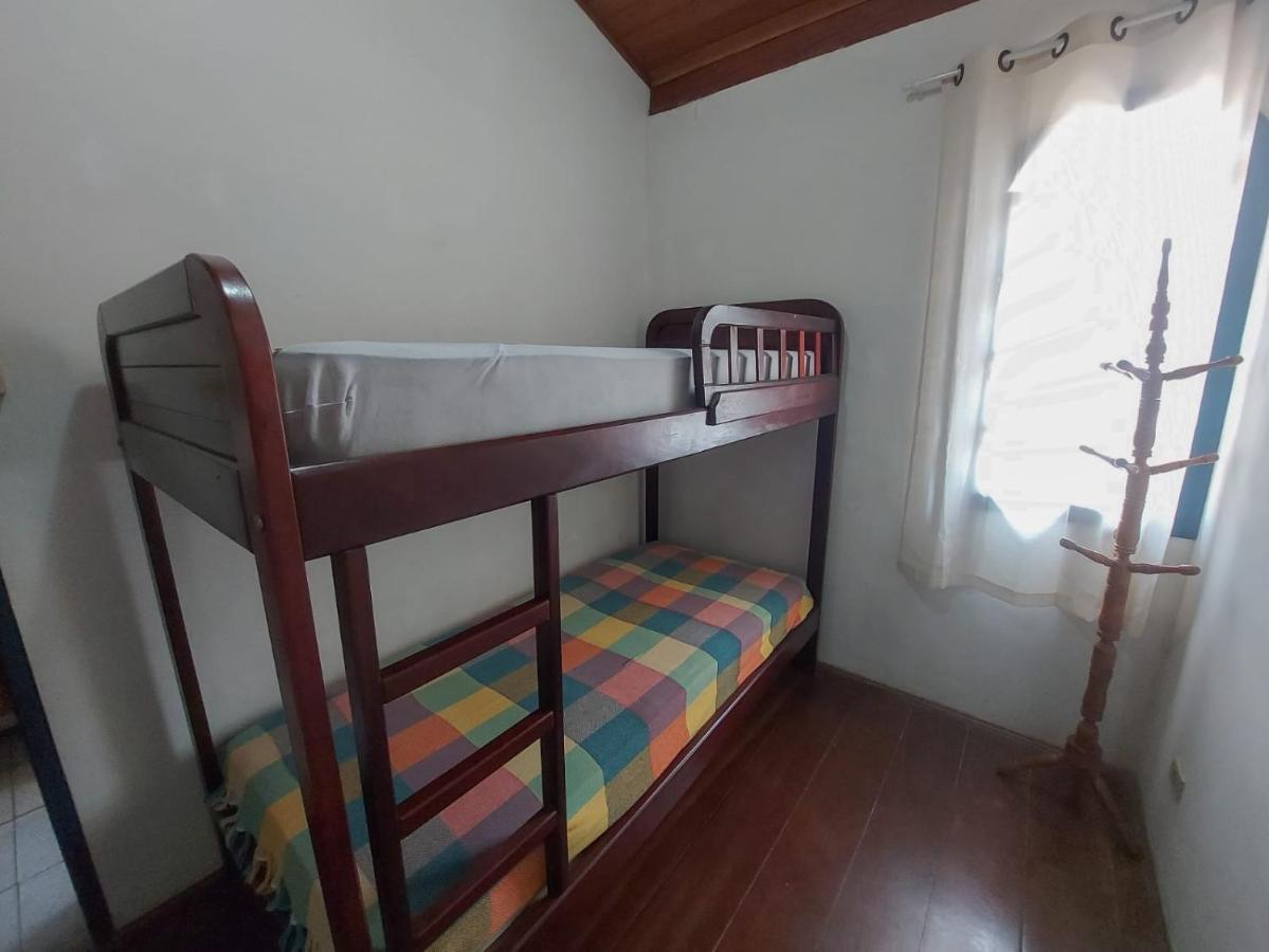 Casa Em Condominio I Praia Do Lazaro Убатуба Экстерьер фото