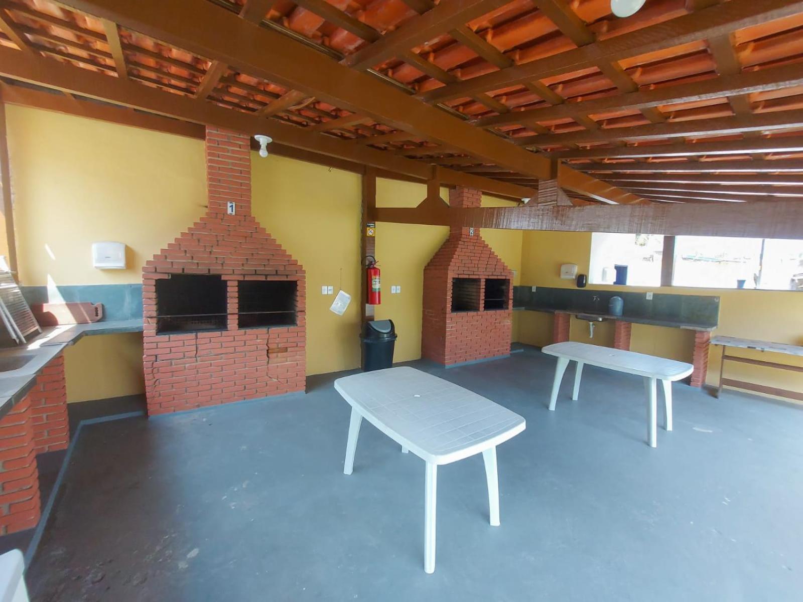 Casa Em Condominio I Praia Do Lazaro Убатуба Экстерьер фото