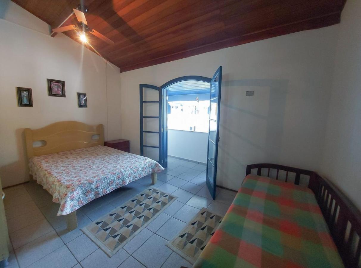Casa Em Condominio I Praia Do Lazaro Убатуба Экстерьер фото