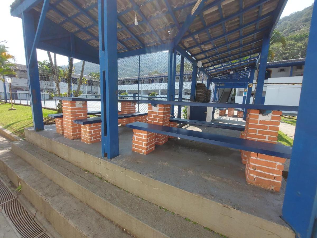 Casa Em Condominio I Praia Do Lazaro Убатуба Экстерьер фото