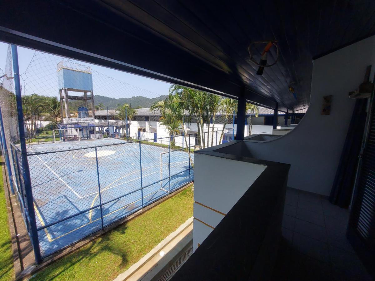 Casa Em Condominio I Praia Do Lazaro Убатуба Экстерьер фото
