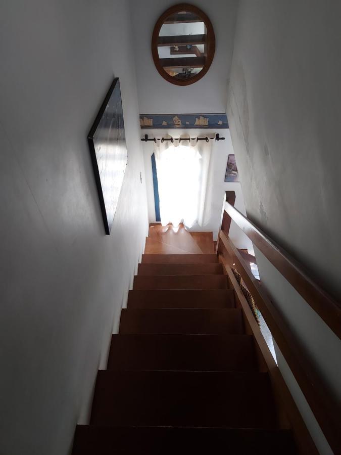 Casa Em Condominio I Praia Do Lazaro Убатуба Экстерьер фото