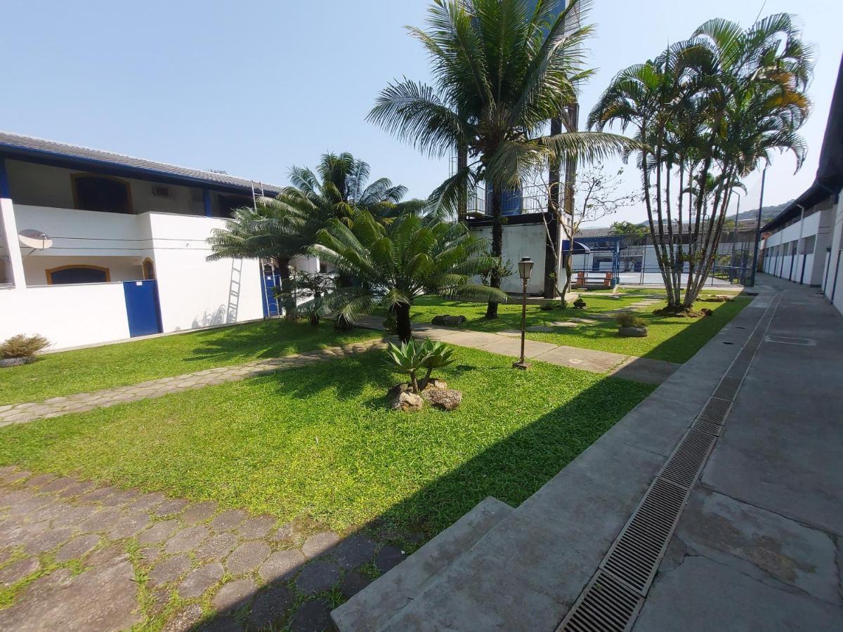 Casa Em Condominio I Praia Do Lazaro Убатуба Экстерьер фото